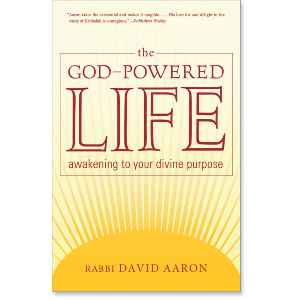 The God-Powered Life