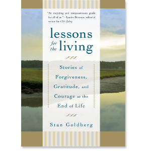 Lessons for the Living