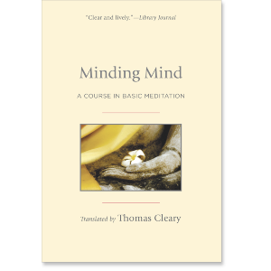 Minding Mind