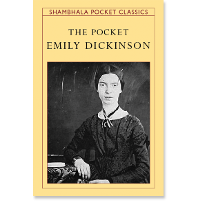 The Pocket Emily Dickinson