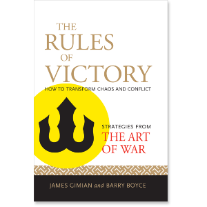 The Rules of Victory