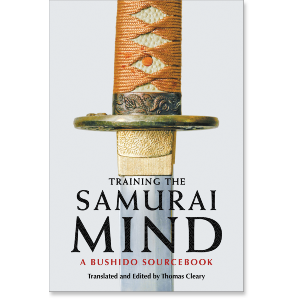 Training the Samurai Mind