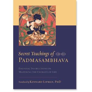 Secret Teachings of Padmasambhava