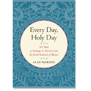 Every Day, Holy Day