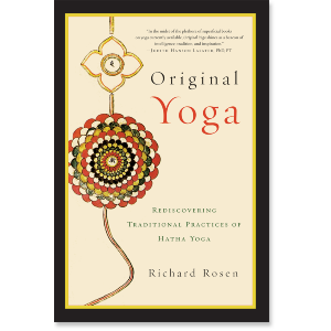 Original Yoga