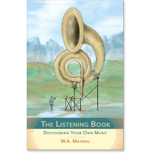 The Listening Book