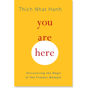You Are Here