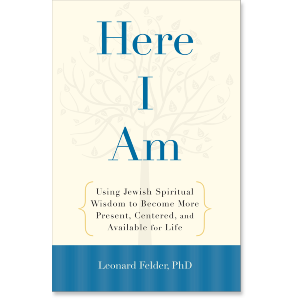 Here I Am
