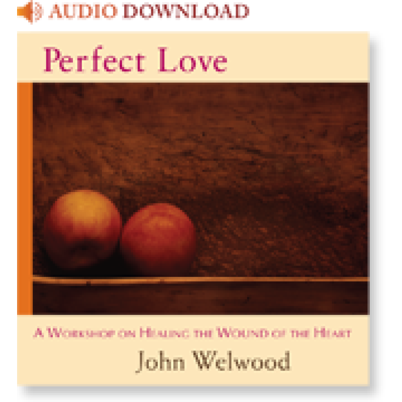 Perfect Love, Imperfect Relationships