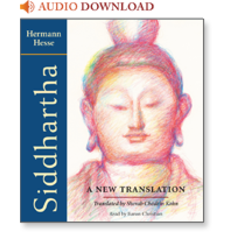 Siddhartha