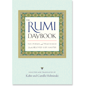 The Rumi Daybook