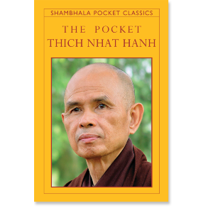 The Pocket Thich Nhat Hanh