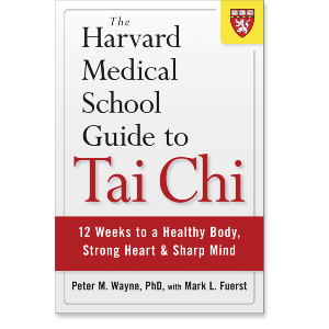 The Harvard Medical School Guide to Tai Chi