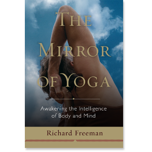The Mirror of Yoga