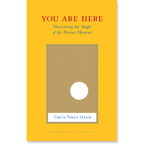 You Are Here