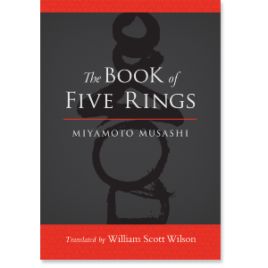 The Book of Five Rings