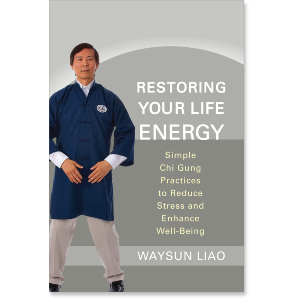 Restoring Your Life Energy