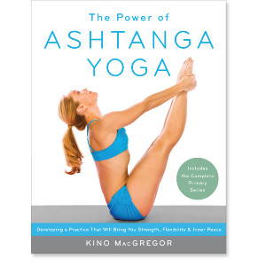 The Power of Ashtanga Yoga
