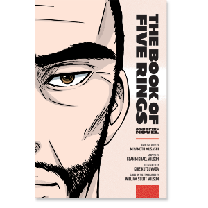 The Book of Five Rings
