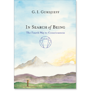 In Search of Being