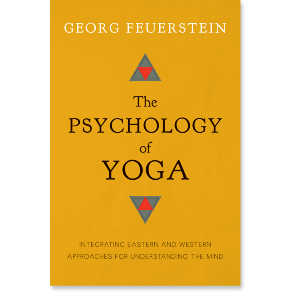 The Psychology of Yoga