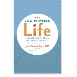 The Vow-Powered Life