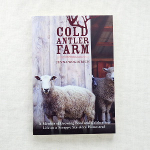 Cold Antler Farm