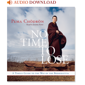 No Time to Lose
