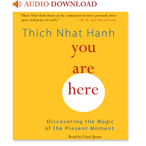 You Are Here