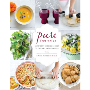 Pure Vegetarian