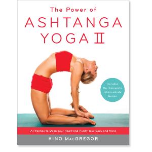 The Power of Ashtanga Yoga II: The Intermediate Series