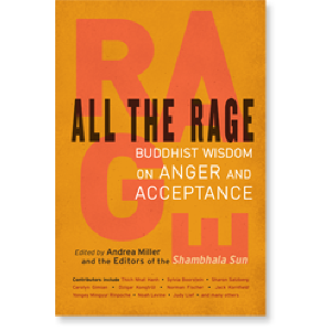 All the Rage