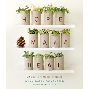 Hope, Make, Heal