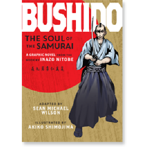 Bushido (Graphic Novel)