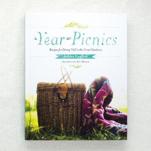 A Year of Picnics