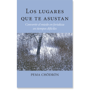 Los lugares que te asustan (The Places That Scare You)