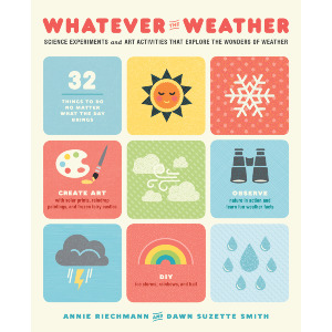 Whatever the Weather