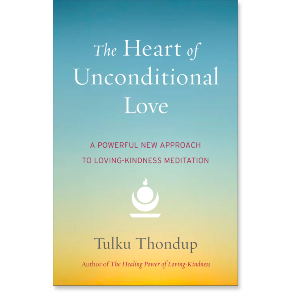 The Heart of Unconditional Love