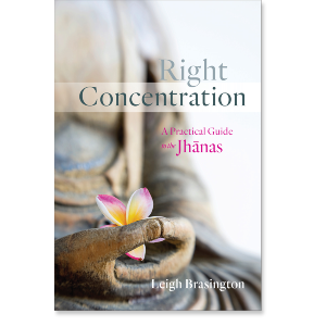 Right Concentration