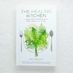 The Healing Kitchen