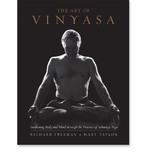 The Art of Vinyasa