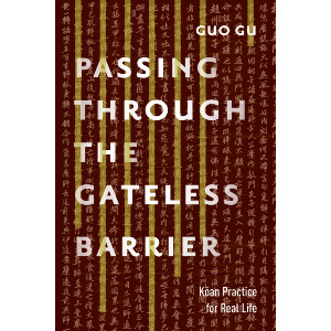 Passing Through the Gateless Barrier