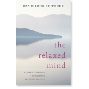 The Relaxed Mind