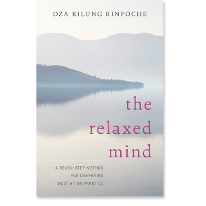 The Relaxed Mind