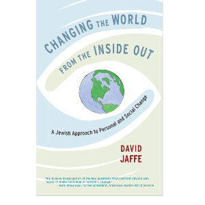 Changing the World from the Inside Out