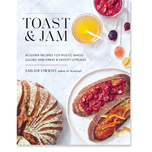 Toast and Jam