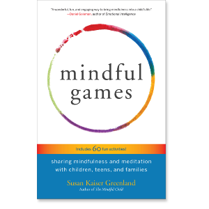 Mindful Games