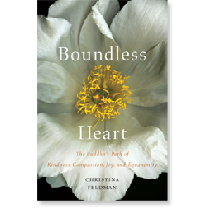 Boundless Heart