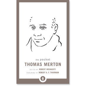 The Pocket Thomas Merton