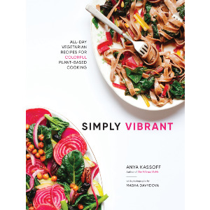 Simply Vibrant